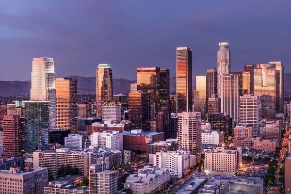 Geopath Market Spotlight | Los Angeles DMA  GeekOUT Fast Fact Friday