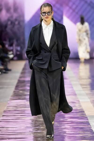 Fashion Show Berlin 2025 | marc-cain.com/de