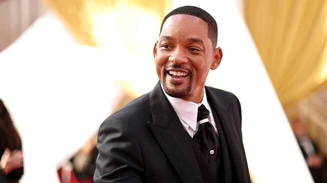 (Ne)věrný manžel, horká hlava i oscarový herec. Oslavenec Will Smith, muž mnoha tváří.