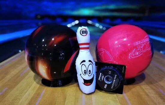 Bowlingové vybavení - Bowling Blansko