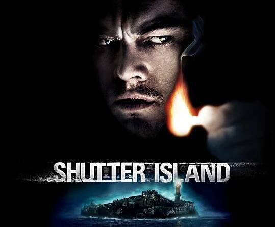 xShare.cz - Shutter Island - Prokletý ostrov (2010)