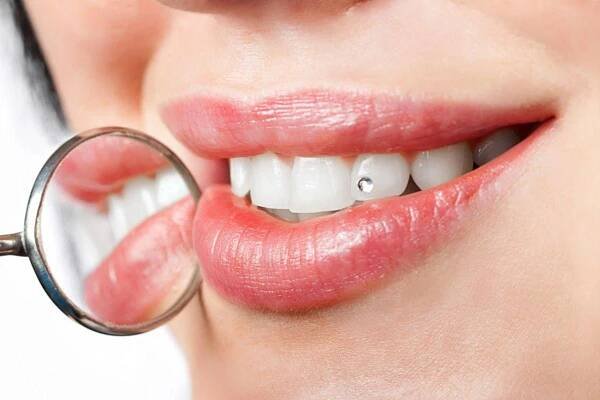 Dentální hygiena Alena Valentová, DiS. foto 1