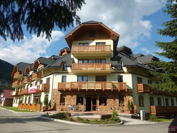Apartmány Margo Sun - Donovaly - Donovaly