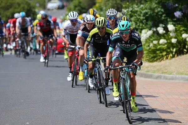 Cadel Evans Great Ocean Road Race 2018: Results | Cyclingnews