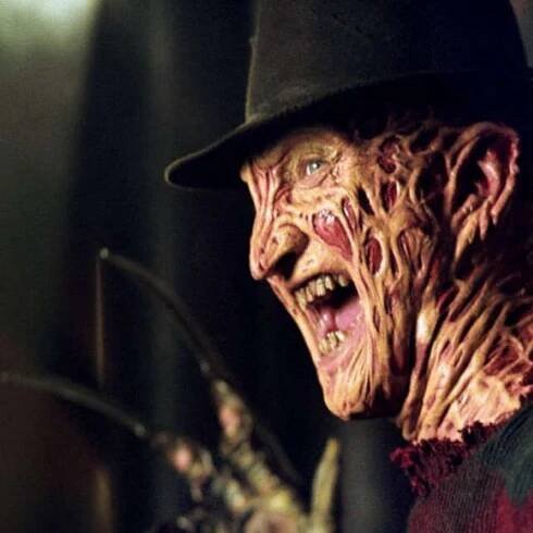 Robert Englund is done playing Freddy Krueger