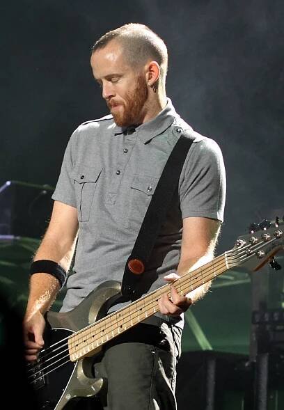 Dave Farrell