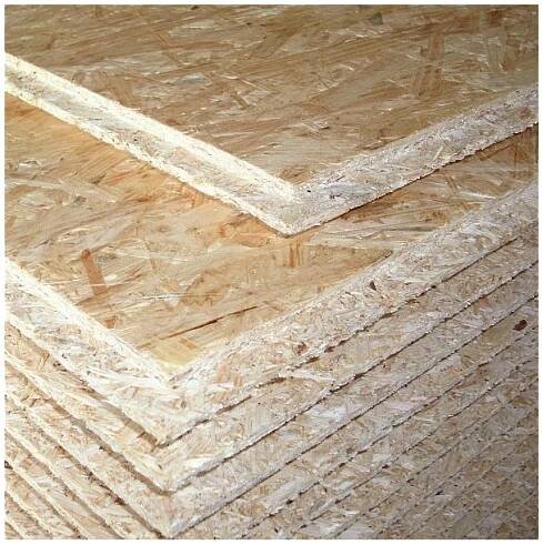 Deska OSB 3 4P+D 12x625x2500