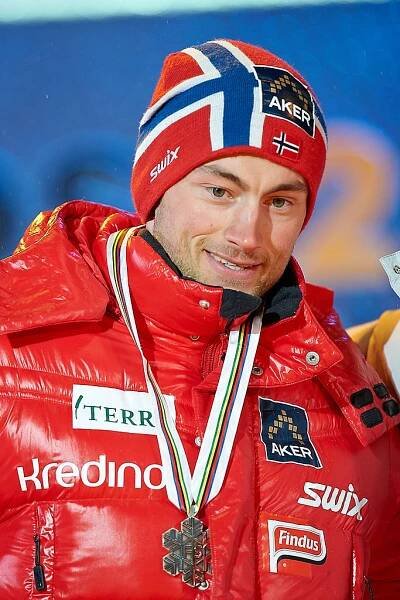 Petter Northug – Wikipedie
