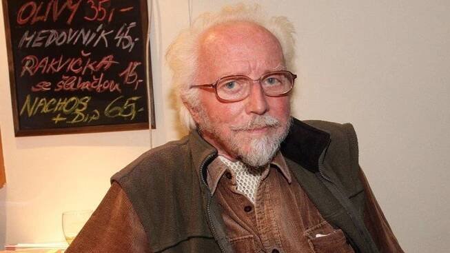Český Vinnetou Stanislav Fišer (89): Velké zdravotní potíže, stále na něj nezbyla covid vakcína