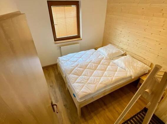 Ubytování v Losinách, Velké Losiny | Hotel.cz