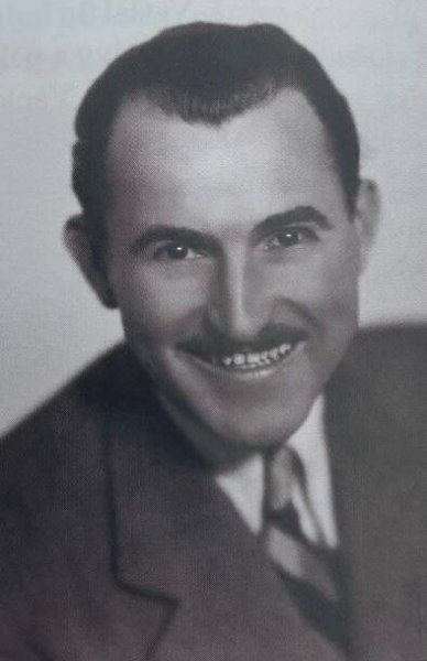 Petr Rudolf Manoušek (1957)