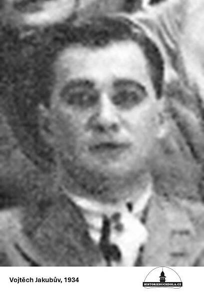 Čtenářsko—ochotnická beseda na Budovci – Historie Suchdola