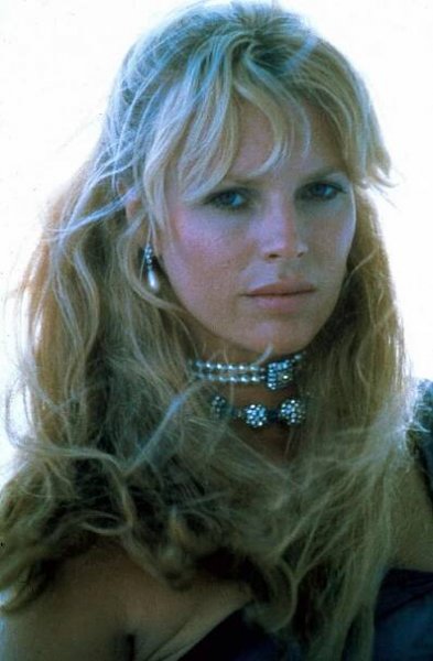 Photo From The Set
