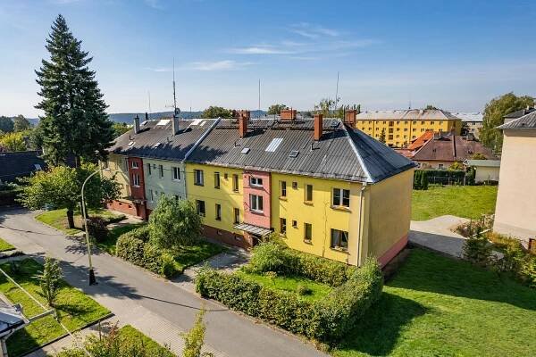 Jarní, Hlučín, okres Opava