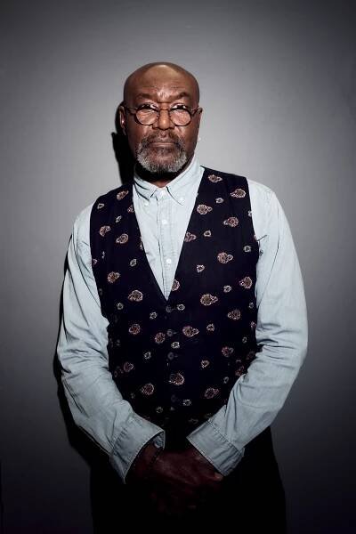 2023 Contenders Television Portrait Studio -- Photo Gallery