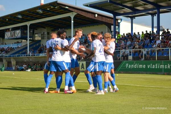 FC Sellier&Bellot Vlašim, a.s. » Vstupenky na Slavii v prodeji!