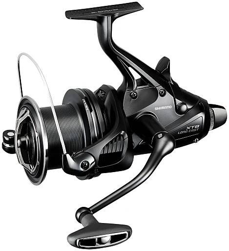 Shimano Medium Baitrunner