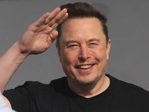 Elon Musk's X suspends users who post alleged name of alt-right comic creator