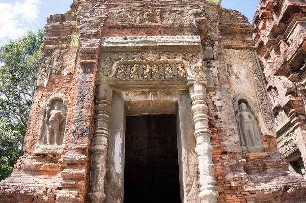 Preah Ko