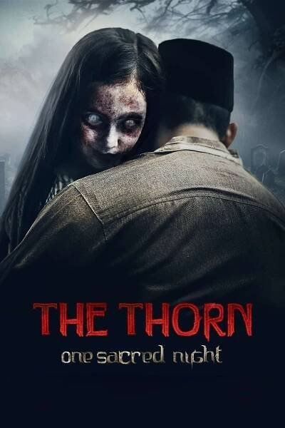 The Thorn: One Sacred Night 61% [Tết Âm Hồn] (2024)