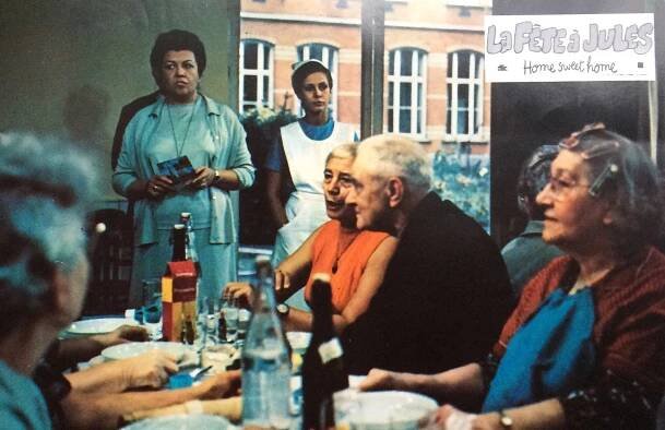 Dezember | 2017 | Mémoire de Claude Jade