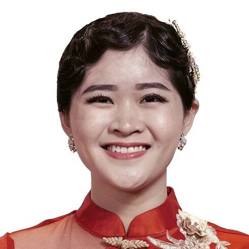 Koko Cici Jakarta