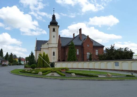 Píšť (okres Opava)