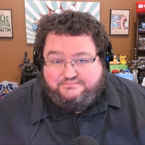 Steven Williams Channel