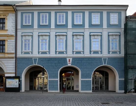 Turistické informační centrum foto 4
