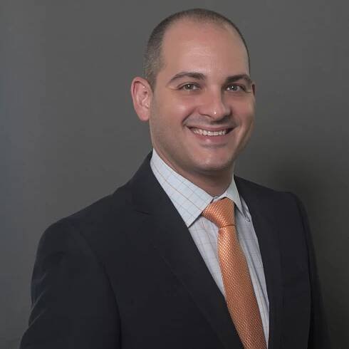 Luis R. Ramos Cartagena