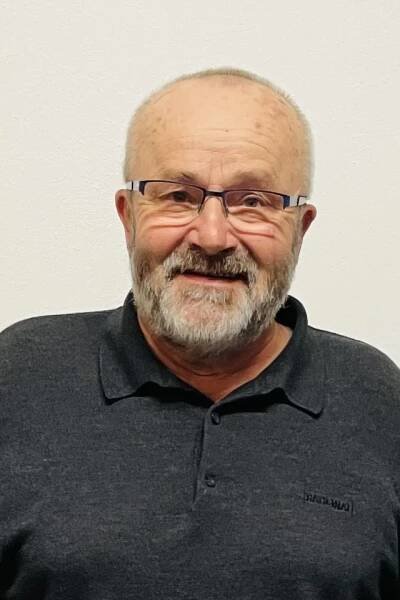 Korda František, Ing.