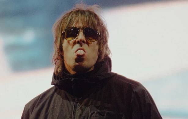 Liam Gallagher vystoupí v červnu v Knebworthu