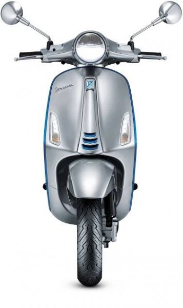 Elettrica 70 km/h