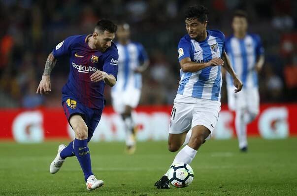 Video: Valencia deklasovala FC Sevilla, nezávahal ani FC Barcelona