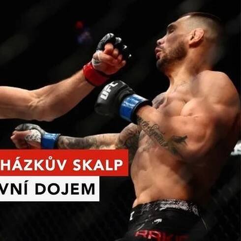 Procházkův vítězný chaos! Rozkopaná noha, brutální obrat a žádost o vládce