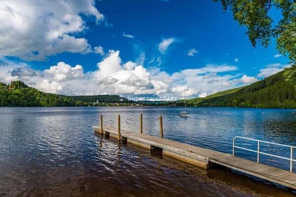 MARITIM TITISEEHOTEL TITISEE-NEUSTADT - Německo - Bádensko-Württembersko | Superzajezdy.cz
