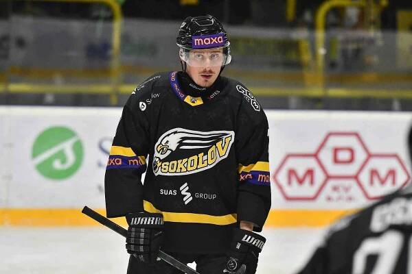 HC Baník Sokolov – SC Marimex Kolín 2:1 (0:1, 1:0, 1:0).