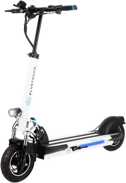 Bluetouch BT500 WHITE pro rok 2022