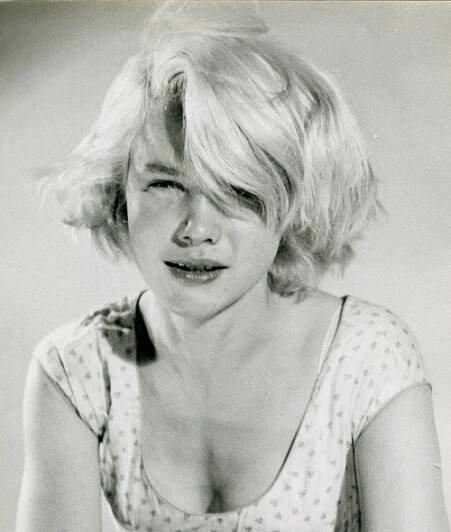 Carroll Baker - Wikipedia