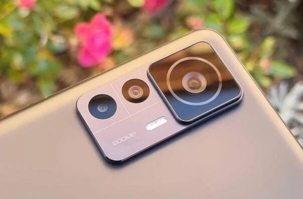 xiaomi 12t pro recenze