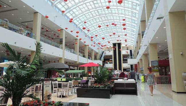 Dragon Mart 2 By Dubai Retail (2025) - All You Need to Know BEFORE You Go (with Reviews)