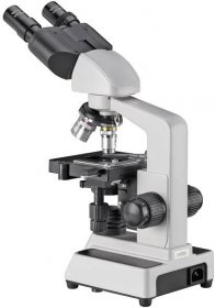 Mikroskop Bresser Researcher Bino (40-1000x) | Alemat.cz 