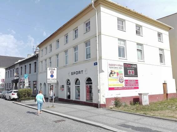 Úniková hra Piráti: hodina napětí pro 3 až 6 hráčů ve Frenštátě pod Radhoštěm