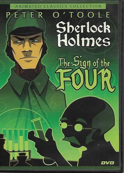 Sherlockian Images - SHERLOCK HOLMES SOCIETY