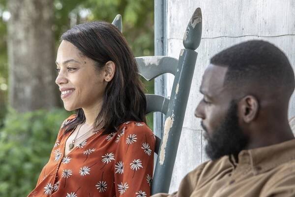 Queen Sugar - From on the Pulse of Morning - Z filmu - Dawn-Lyen Gardner