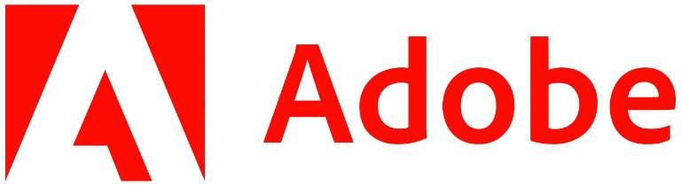 Adobe logo