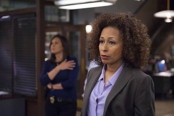 Tamara Tunie