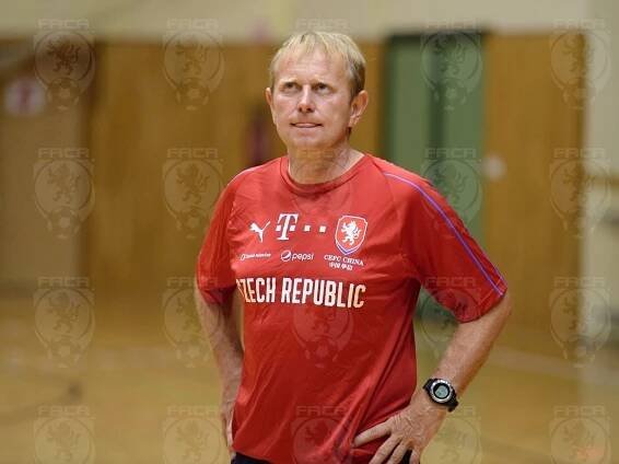 Tomáš Neumann: Liga dostane obrovský náboj | FOTBAL.CZ