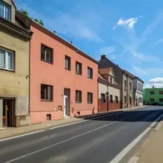 Realitní kancelář CENTURY 21 RN Real - Podbořany - ČESKÉREALITY.cz inzerce realit