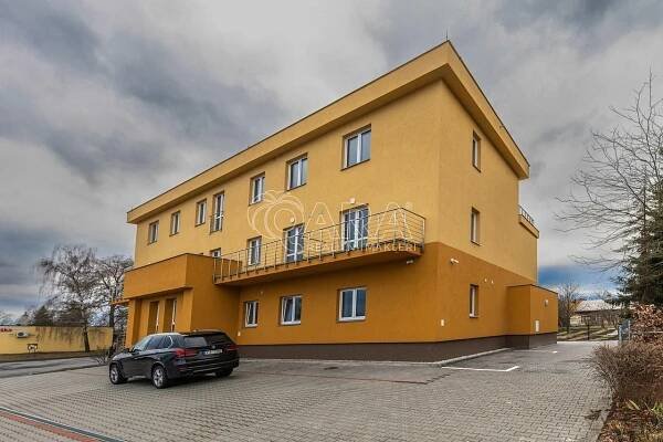 Pronájem Byt 1+1, Hraničky, Ostrava - Polanka nad Odrou